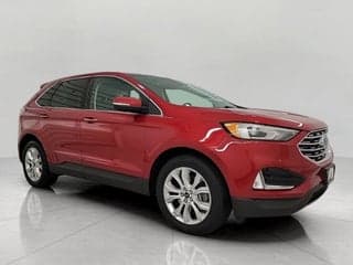 Ford 2020 Edge