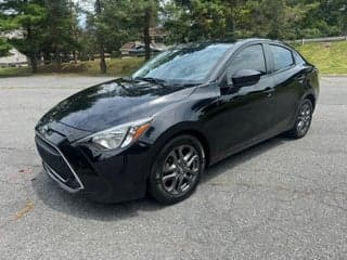 Toyota 2020 Yaris