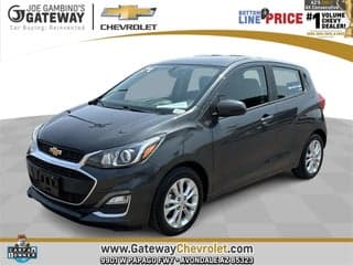 Chevrolet 2021 Spark