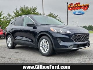 Ford 2021 Escape