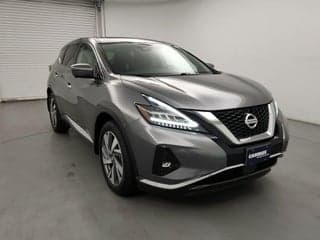 Nissan 2021 Murano