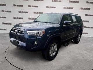 Toyota 2021 4Runner