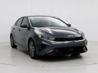 Kia 2022 Forte