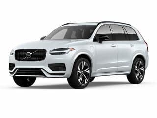 Volvo 2022 XC90