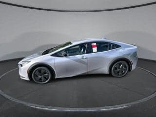 Toyota 2024 Prius