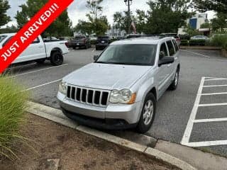 Jeep 2009 Grand Cherokee