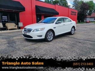 Ford 2010 Taurus