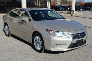 Lexus 2013 ES 350