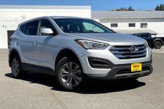 Hyundai 2014 Santa Fe Sport