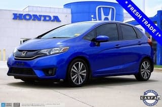 Honda 2015 Fit