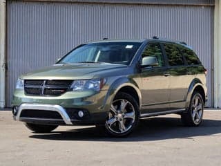 Dodge 2016 Journey