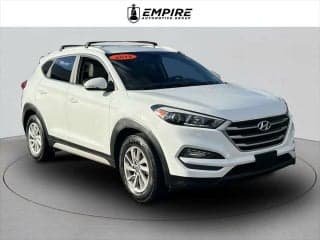 Hyundai 2017 Tucson