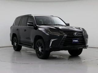 Lexus 2017 LX 570