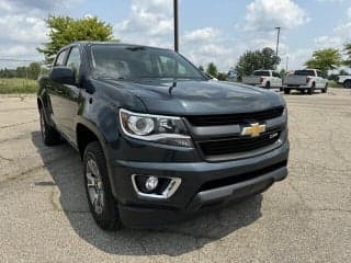 Chevrolet 2018 Colorado