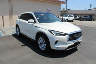 Infiniti 2019 QX50