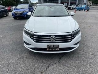 Volkswagen 2019 Jetta