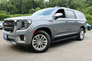 GMC 2022 Yukon XL