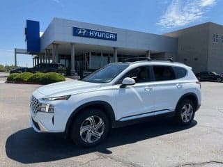 Hyundai 2022 Santa Fe