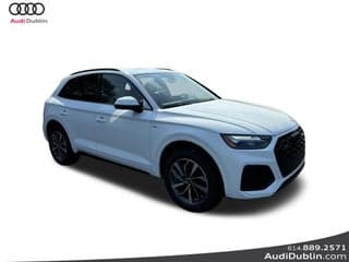 Audi 2024 Q5
