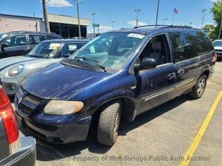 Dodge 2004 Grand Caravan