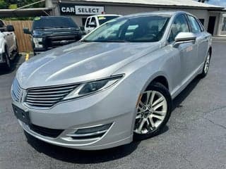 Lincoln 2013 MKZ