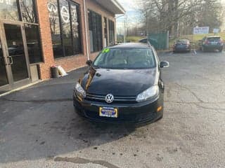 Volkswagen 2014 Jetta