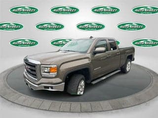 GMC 2015 Sierra 1500