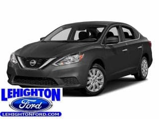 Nissan 2016 Sentra