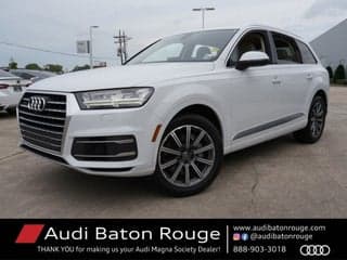 Audi 2017 Q7