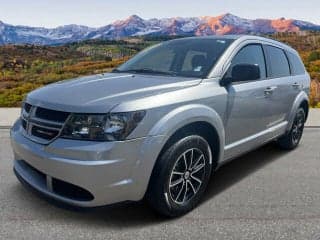 Dodge 2018 Journey