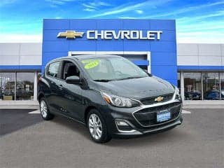 Chevrolet 2019 Spark