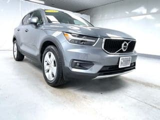 Volvo 2019 XC40