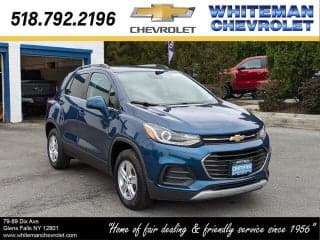 Chevrolet 2020 Trax