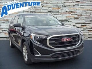 GMC 2020 Terrain