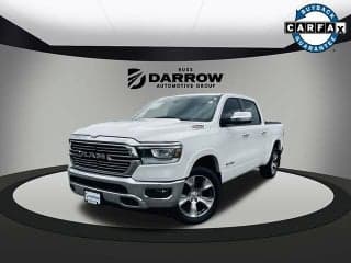 Ram 2020 1500