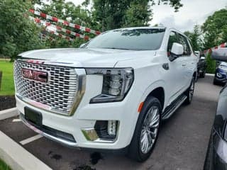 GMC 2021 Yukon