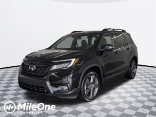 Honda 2021 Passport