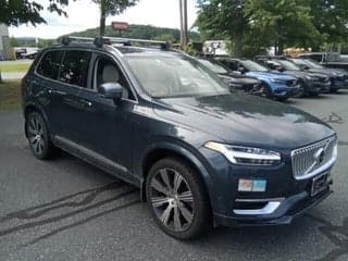 Volvo 2021 XC90