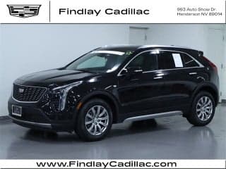 Cadillac 2023 XT4