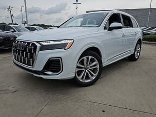 Audi 2025 Q7