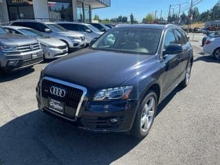 Audi 2010 Q5