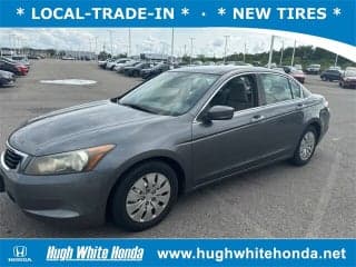 Honda 2010 Accord