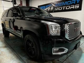 GMC 2015 Yukon XL