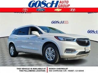 Buick 2018 Enclave