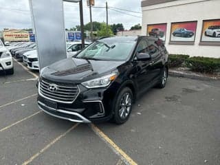 Hyundai 2018 Santa Fe