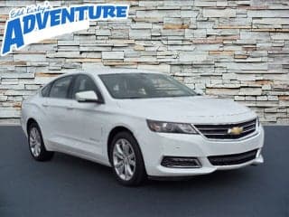 Chevrolet 2019 Impala