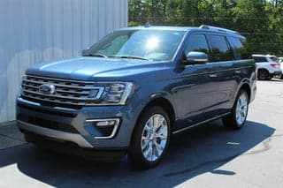 Ford 2019 Expedition