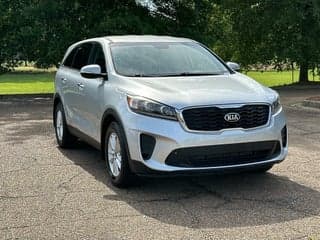 Kia 2019 Sorento