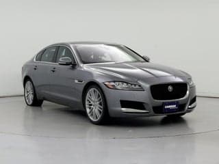 Jaguar 2020 XF