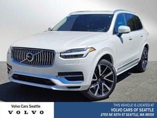 Volvo 2021 XC90